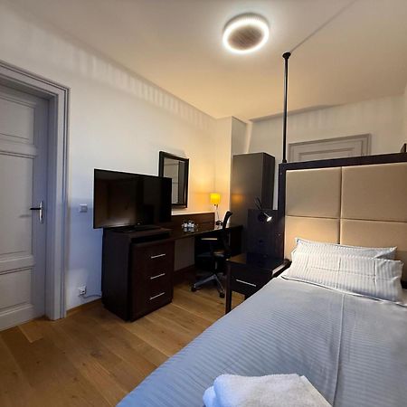 Linden-Charm Apartments هانوفر المظهر الخارجي الصورة