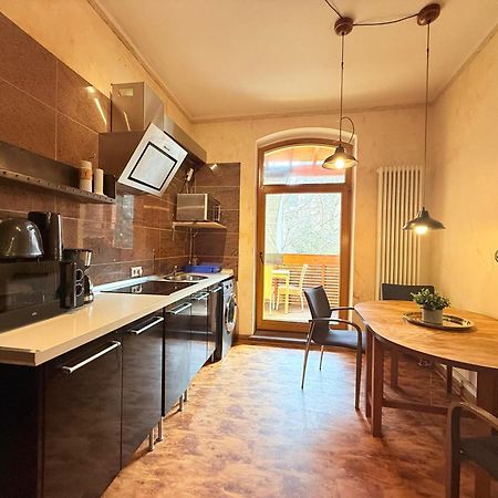 Linden-Charm Apartments هانوفر المظهر الخارجي الصورة
