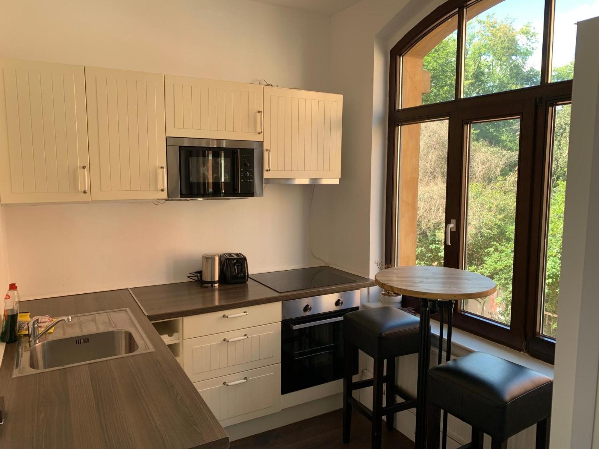 Linden-Charm Apartments هانوفر المظهر الخارجي الصورة