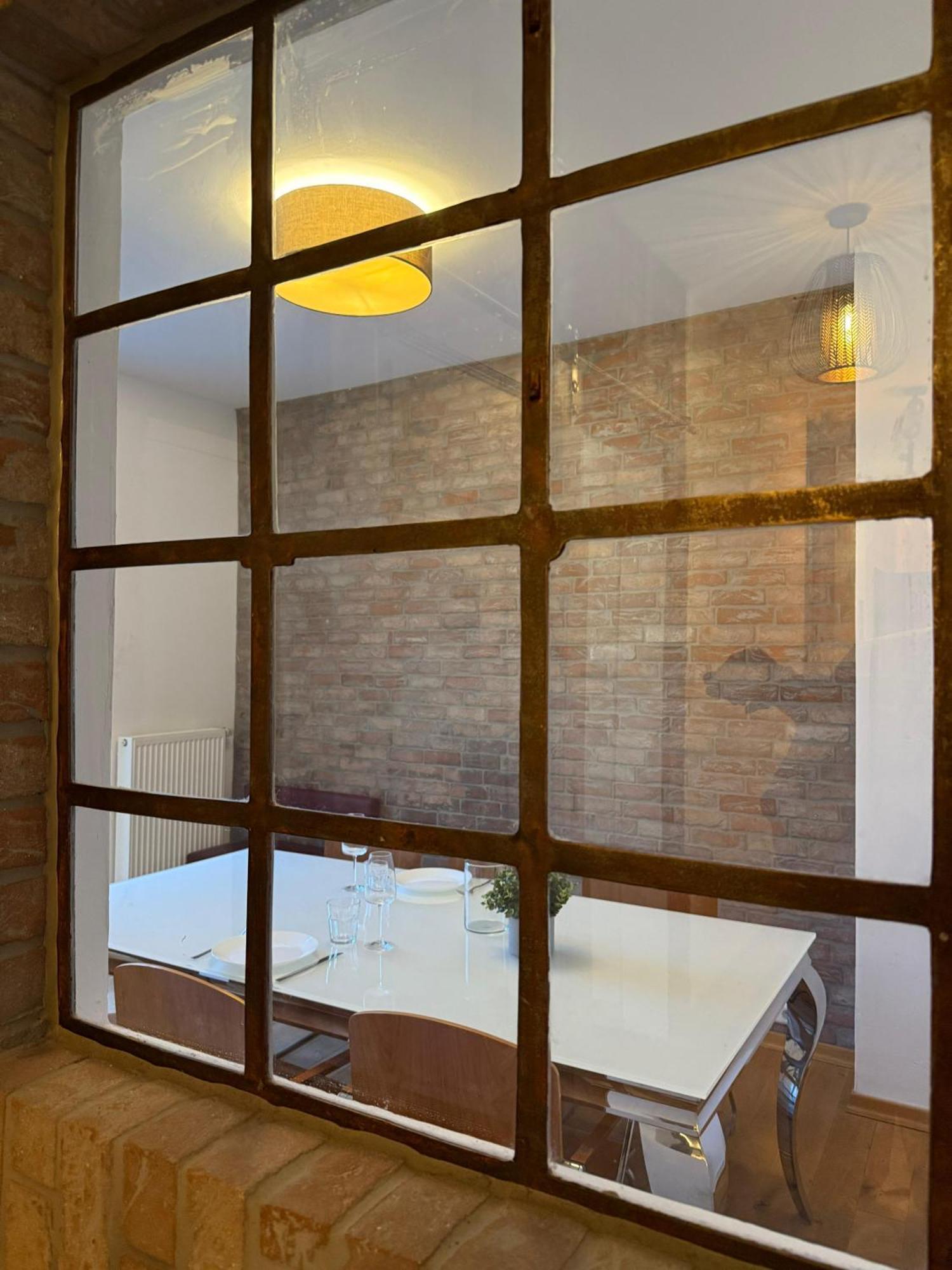 Linden-Charm Apartments هانوفر المظهر الخارجي الصورة