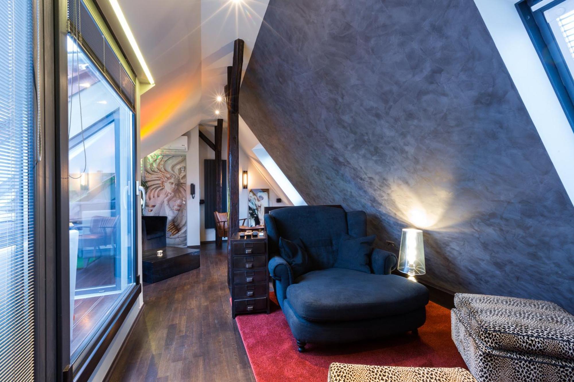 Linden-Charm Apartments هانوفر المظهر الخارجي الصورة