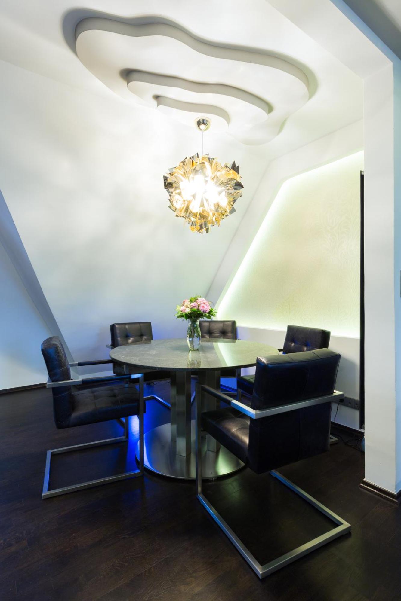 Linden-Charm Apartments هانوفر المظهر الخارجي الصورة