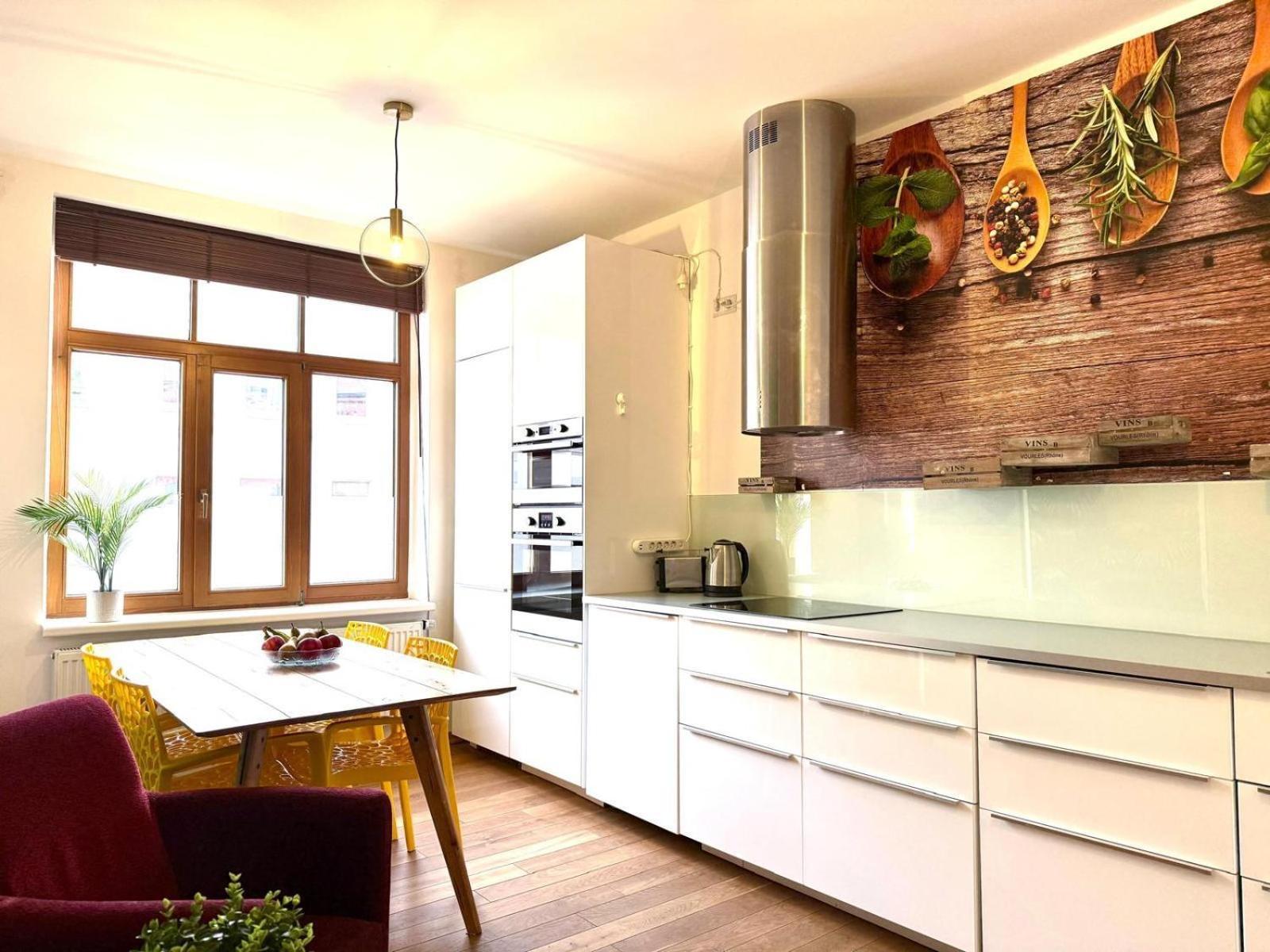 Linden-Charm Apartments هانوفر المظهر الخارجي الصورة