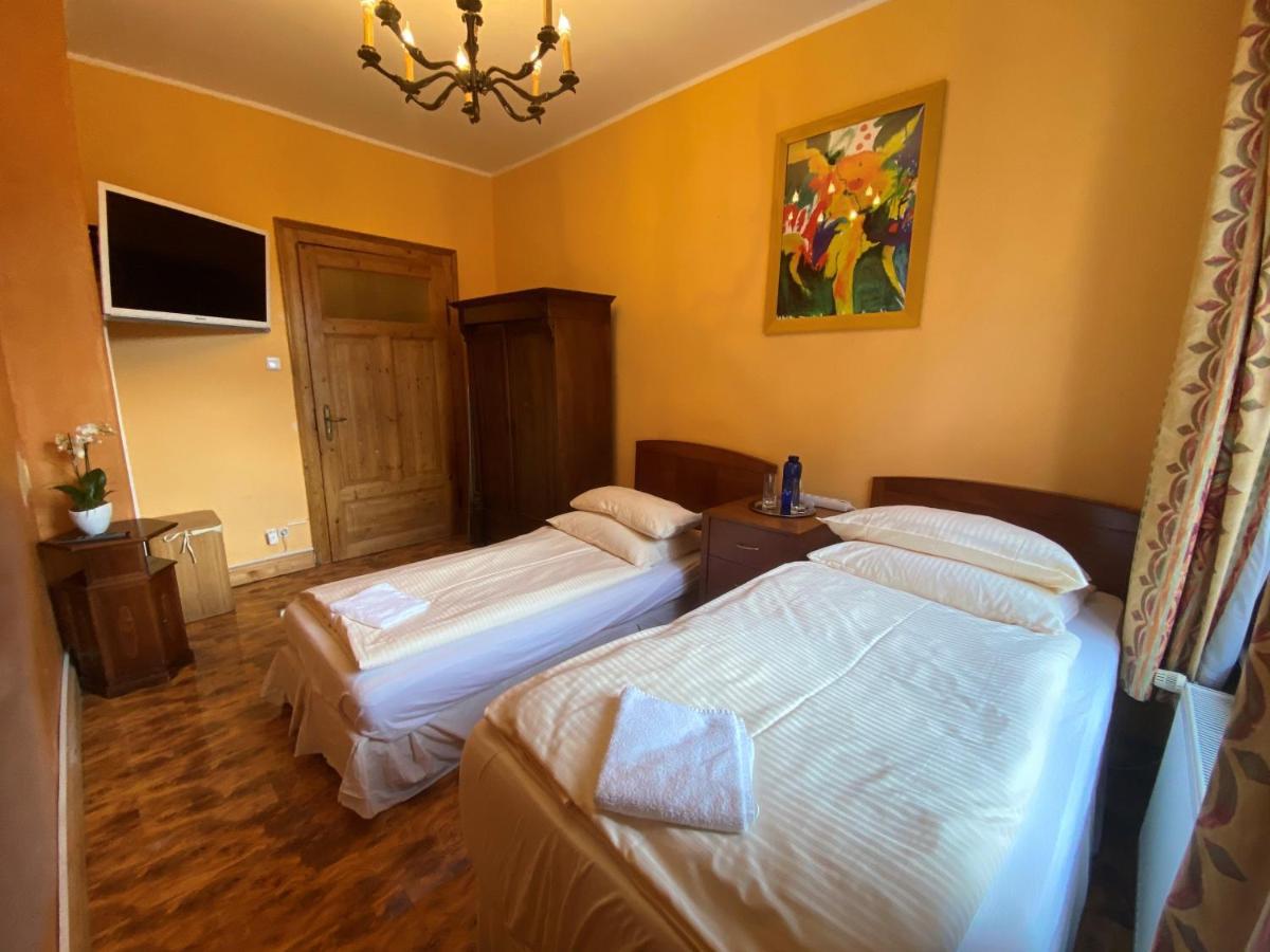 Linden-Charm Apartments هانوفر المظهر الخارجي الصورة